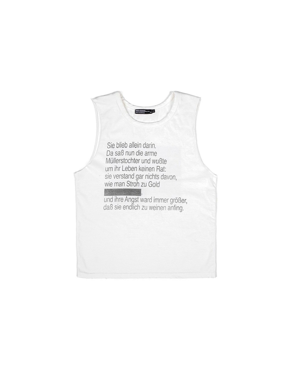SUNDAY OFF CLUB】Marchen 45 Sleeveless | OUR BRAND,SUNDAY SUNDAY OFF CLUB】Marchen 45 Sleeveless | OUR BRAND,SUNDAY