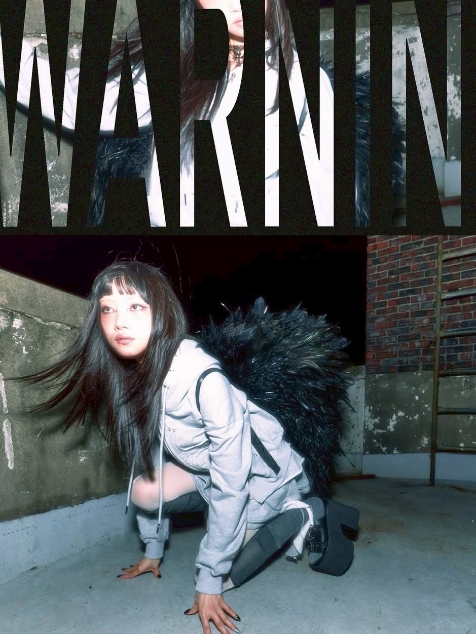 NOT KNOWING】Gothic Cross Hood Zip Up / 【ノットノーイング