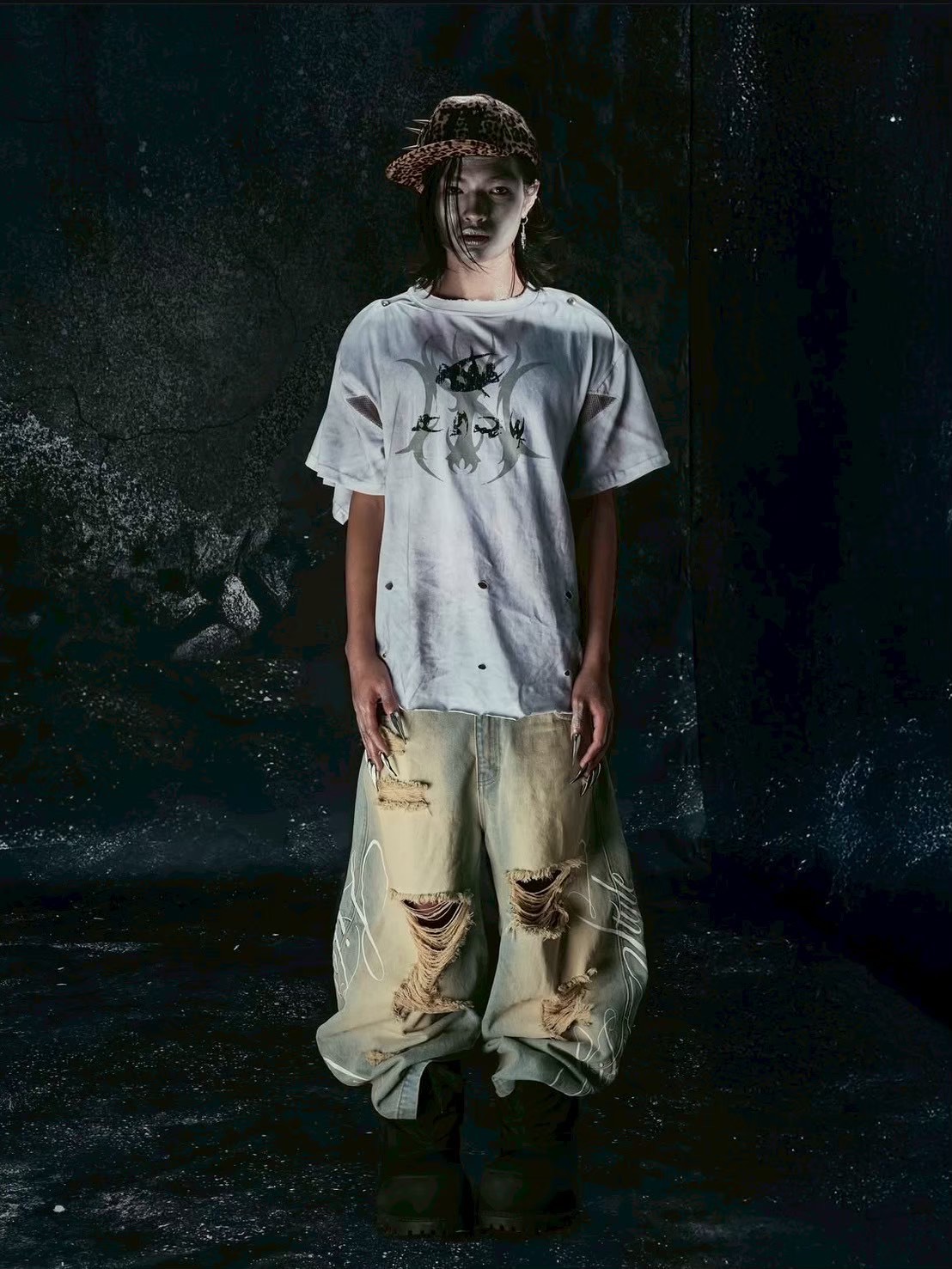 12/8 21:00発売【Cozy world Wide】