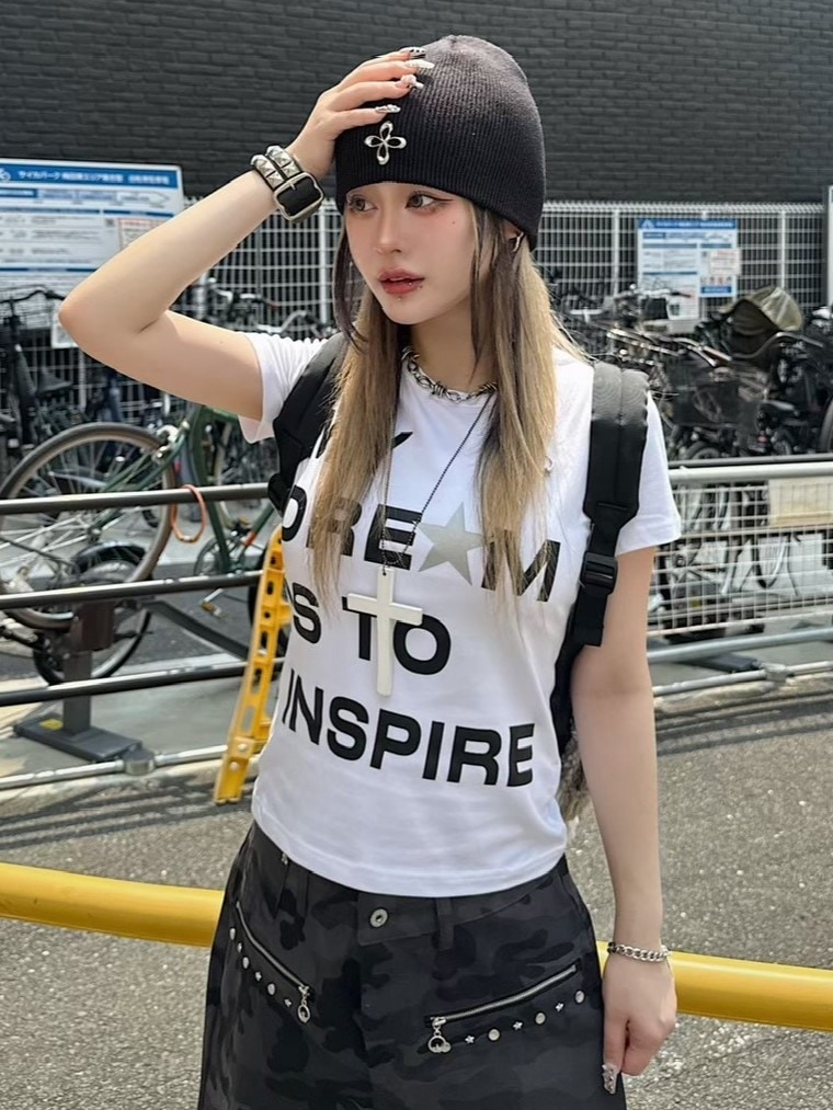 受注制【Never mind the XU】studs bracelet | OUR BRAND,Never mind