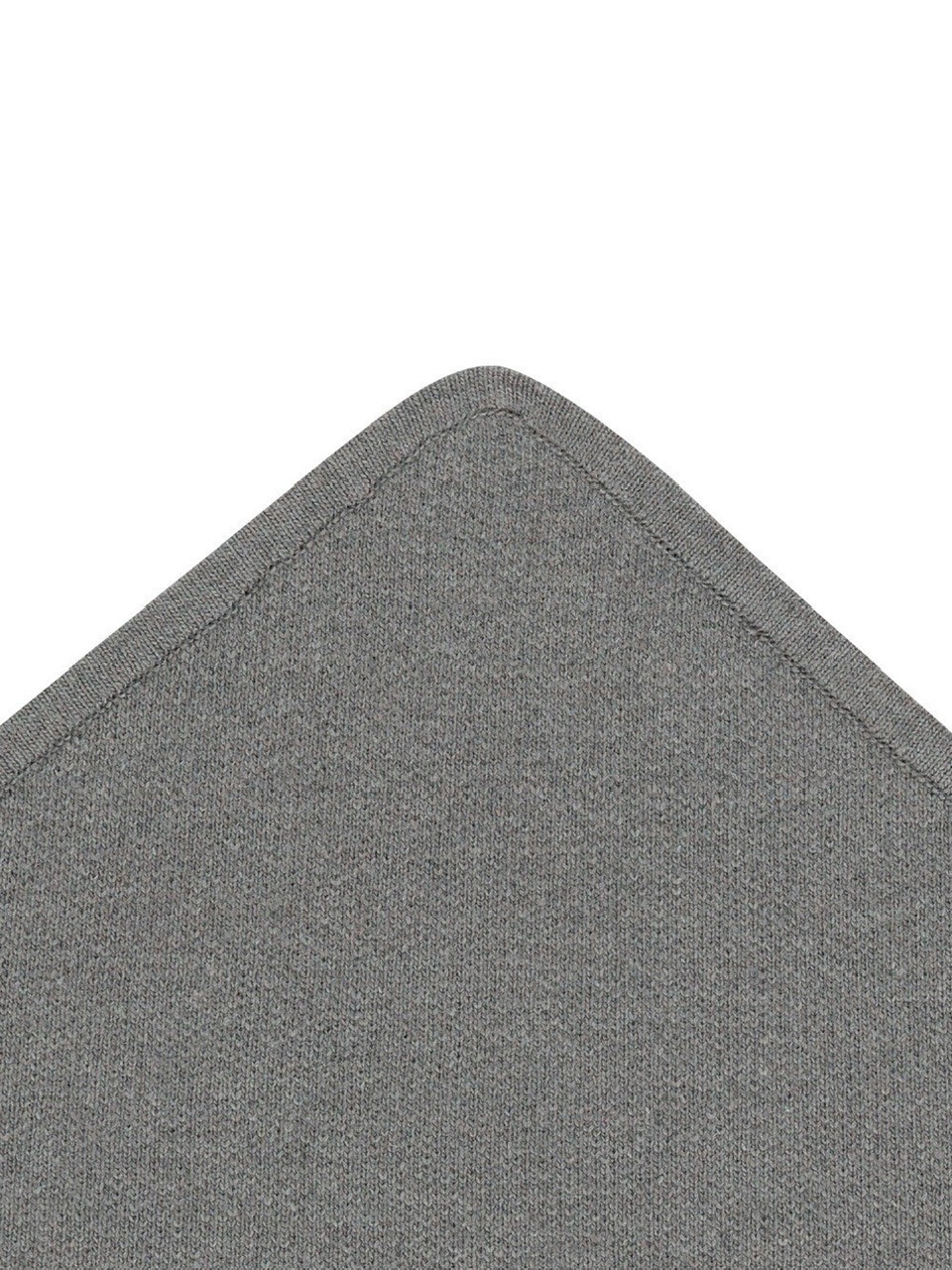 【TUOMIO】KNIT STRAP BONNET