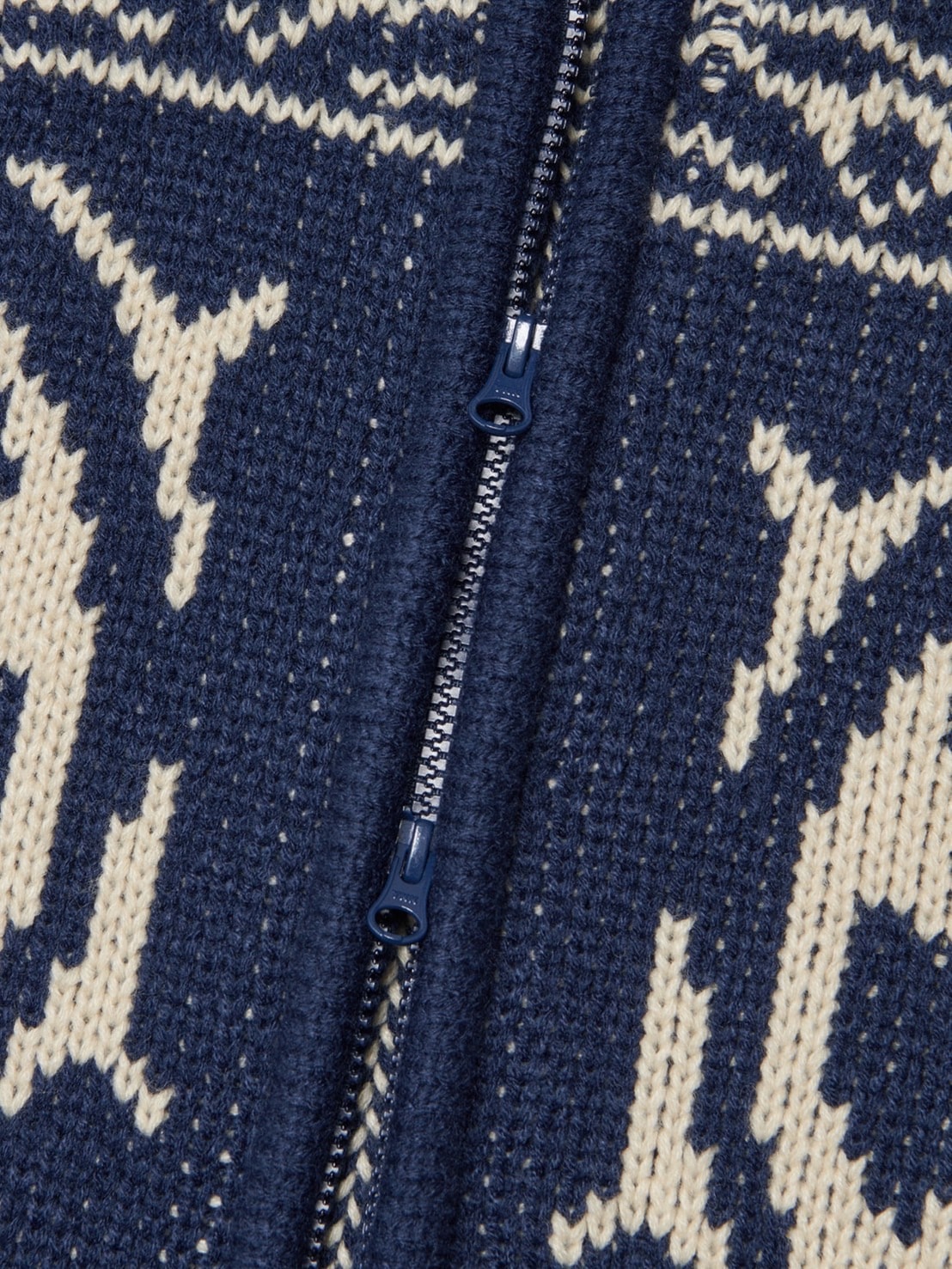 NOMANUAL】COWICHAN HOODED ZIP-UP | OUR BRAND,NOMANUAL | PRESSING