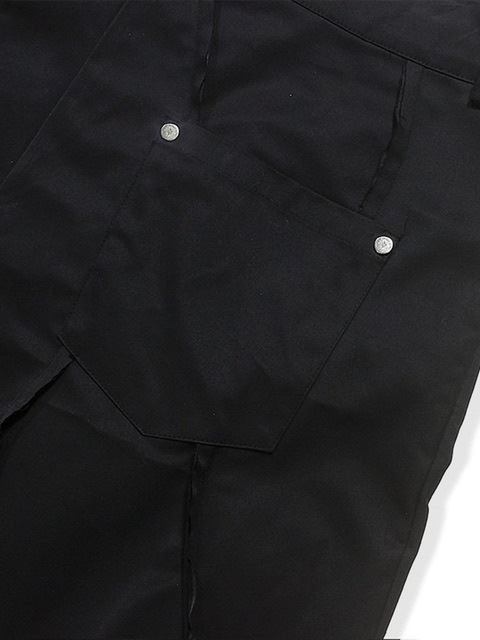 【THEY CALL ME】032 -INNER FLOW PANTS