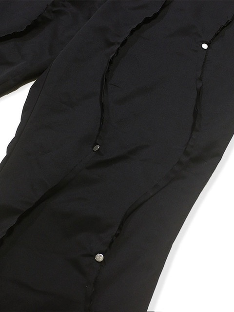 【THEY CALL ME】032 -INNER FLOW PANTS