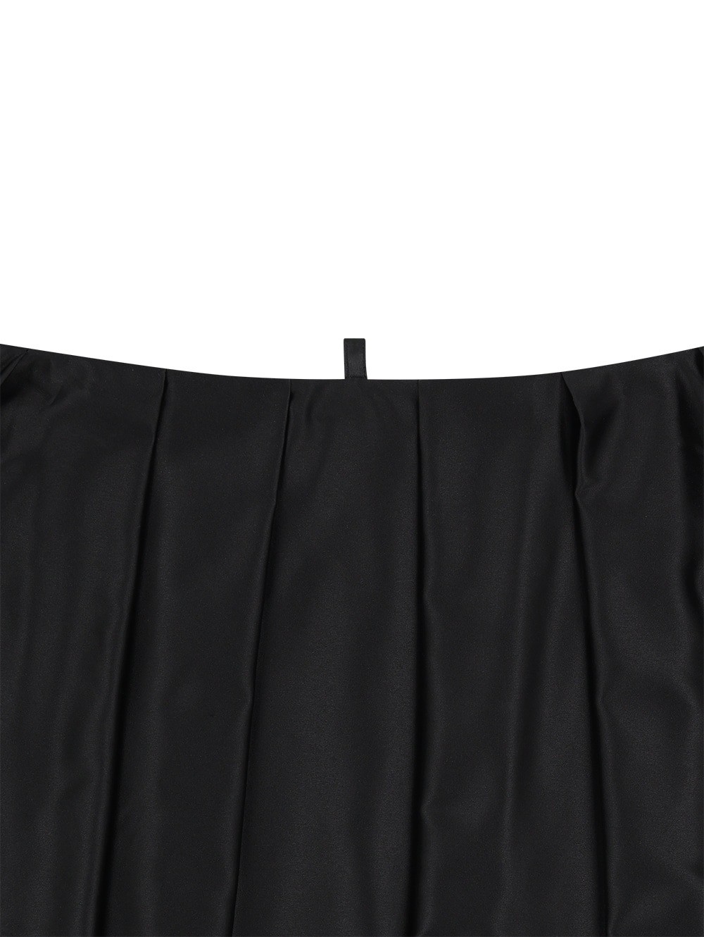 SATIN BALLOON SKIRT サイズ1 ブラック SATIN BALLOON SILHOUETTE SKIRT｜CONVERSE TOKYO (コンバース