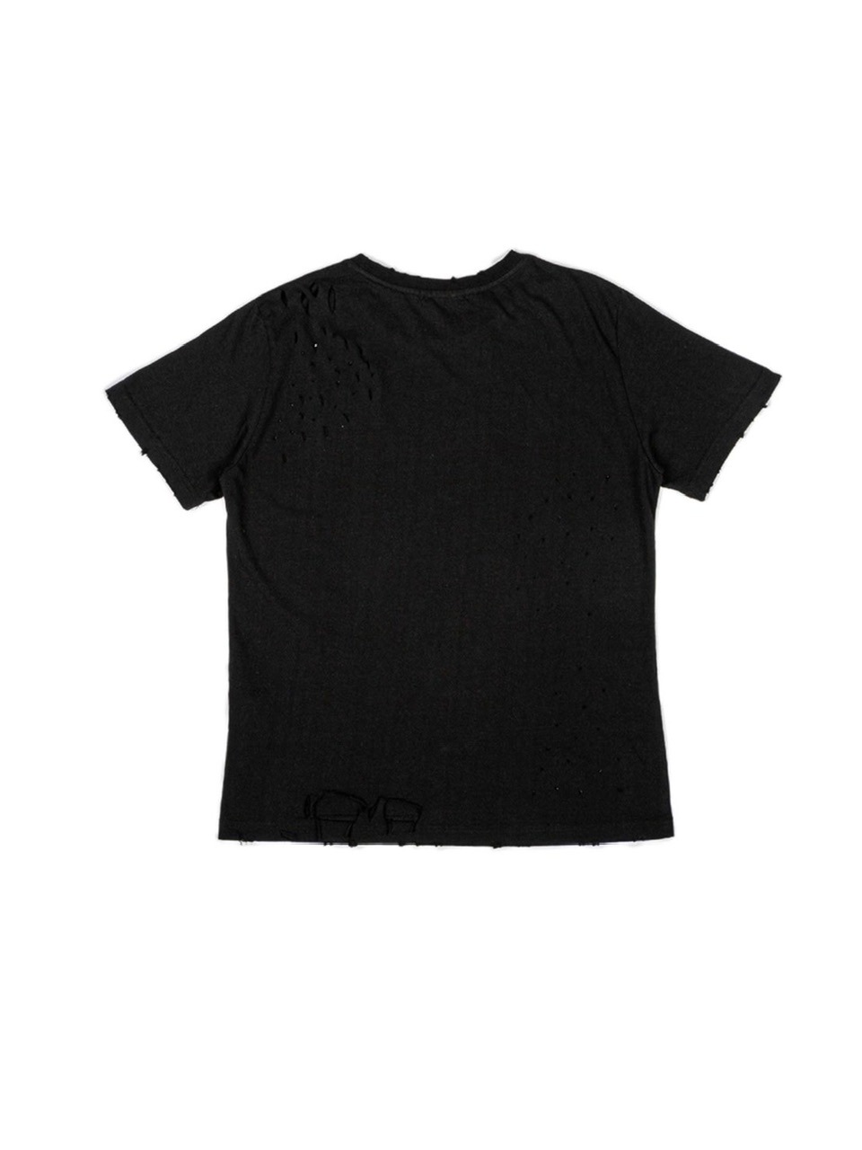 ★SUNDAYOFFCLUB★TOV Hand Distressed Short Sleeve SUNDAY OFF CLUB】TOV Hand Distressed Short Sleeve | OUR