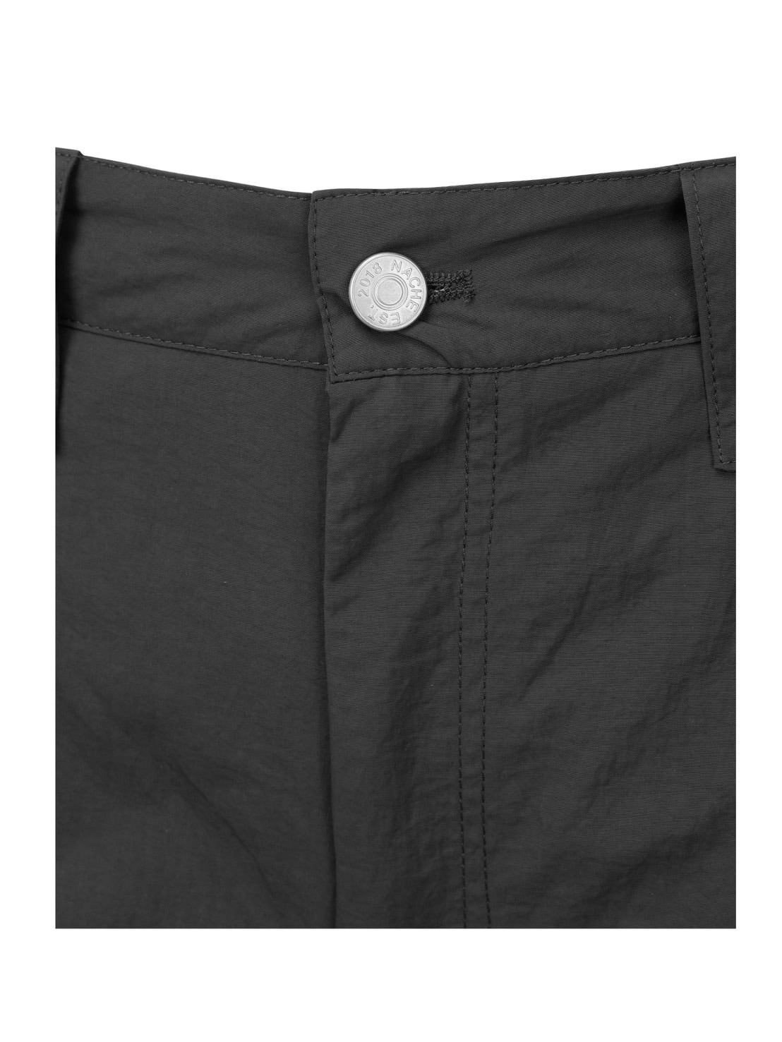 NACHE】BOOTS CUT SKIRT PANTS (UNISEX) | OUR BRAND,NACHE