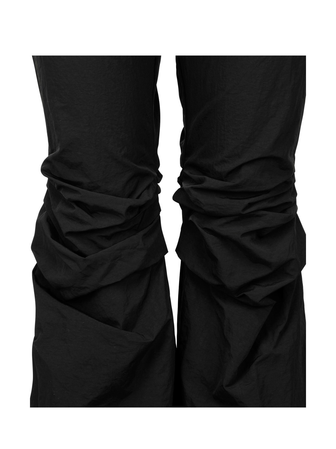 NACHE】BOOTS CUT SKIRT PANTS (UNISEX) | OUR BRAND,NACHE
