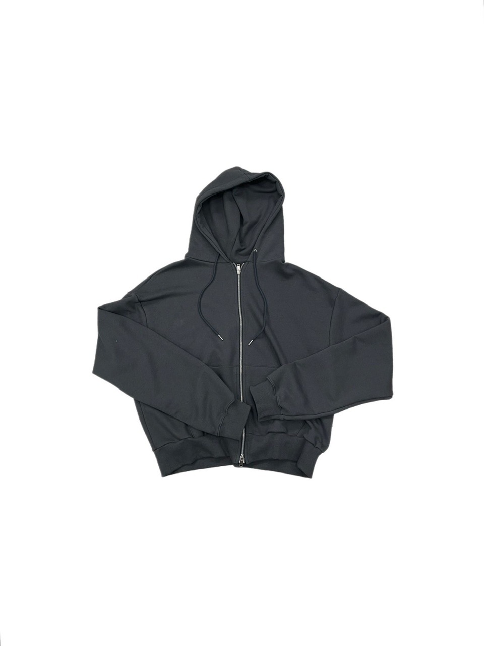 chikashitsu + スウェット　セットアップ　ブラック 楽天市場】【送料無料 正規品】Chikashitsu + snap button sweat