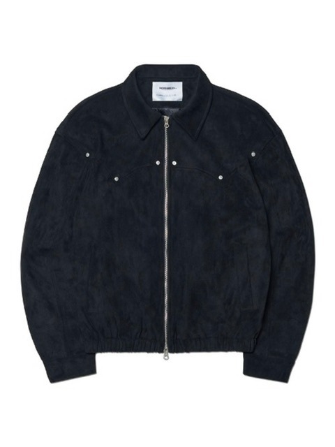 ジャケット・アウター NOMANUAL S.W JACKET NOMANUAL S.W JACKET