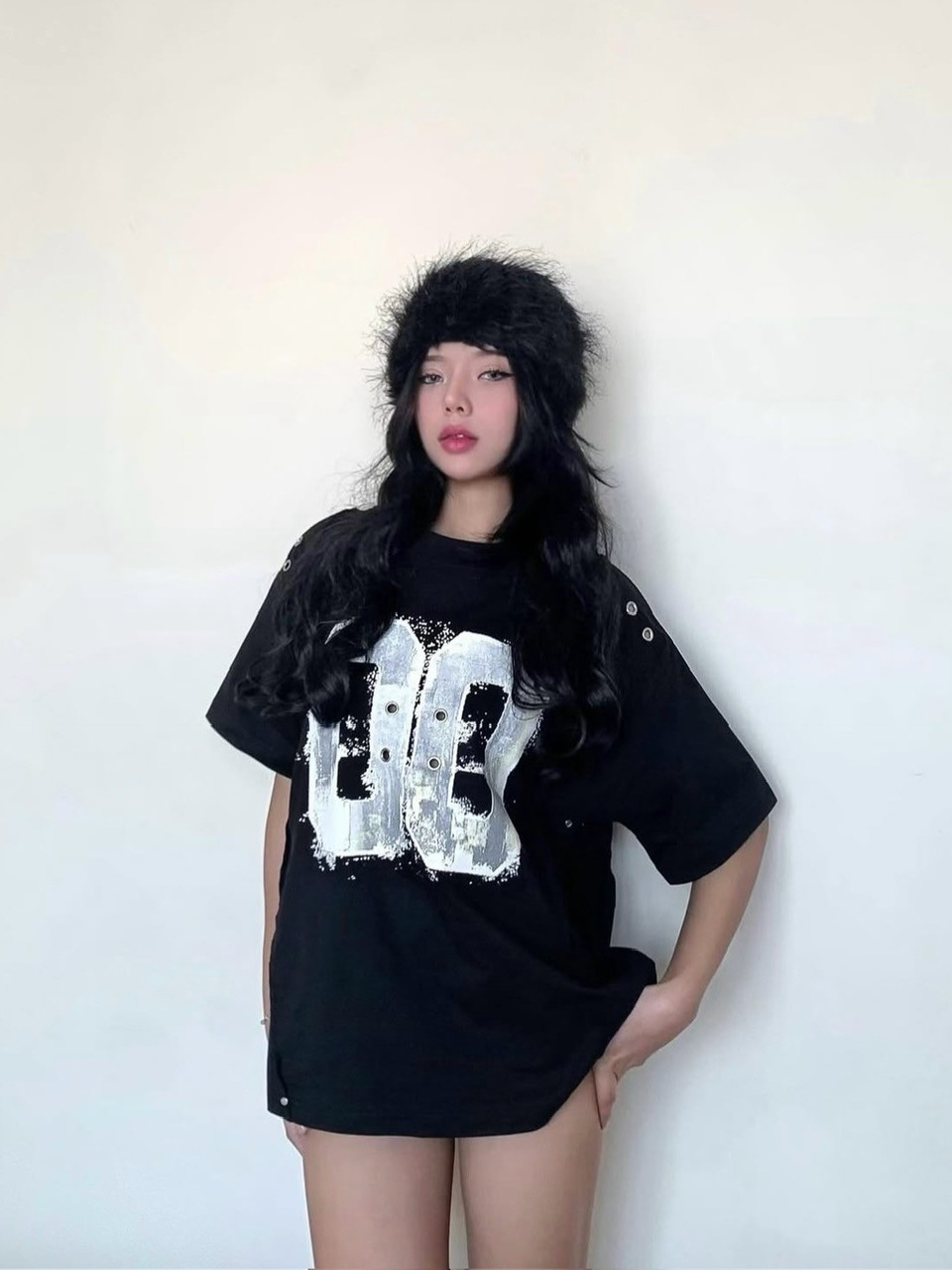 00 Knight Club T Shirt – COZY WORLDWIDE