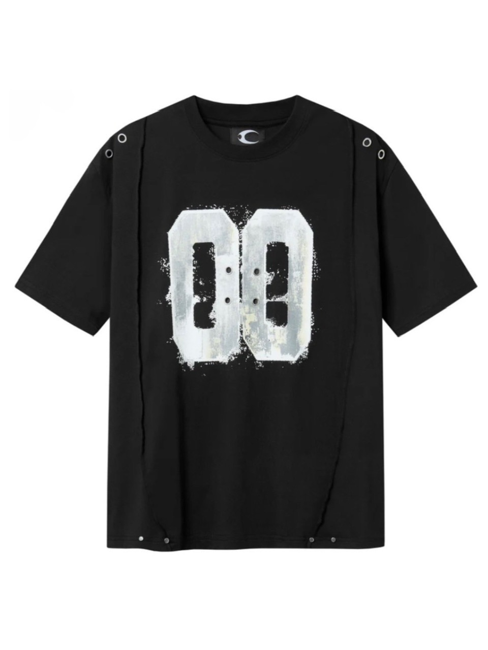 5/12再入荷【Cozy world Wide】00 KNIGHT CLUB T SHIRT | OUR