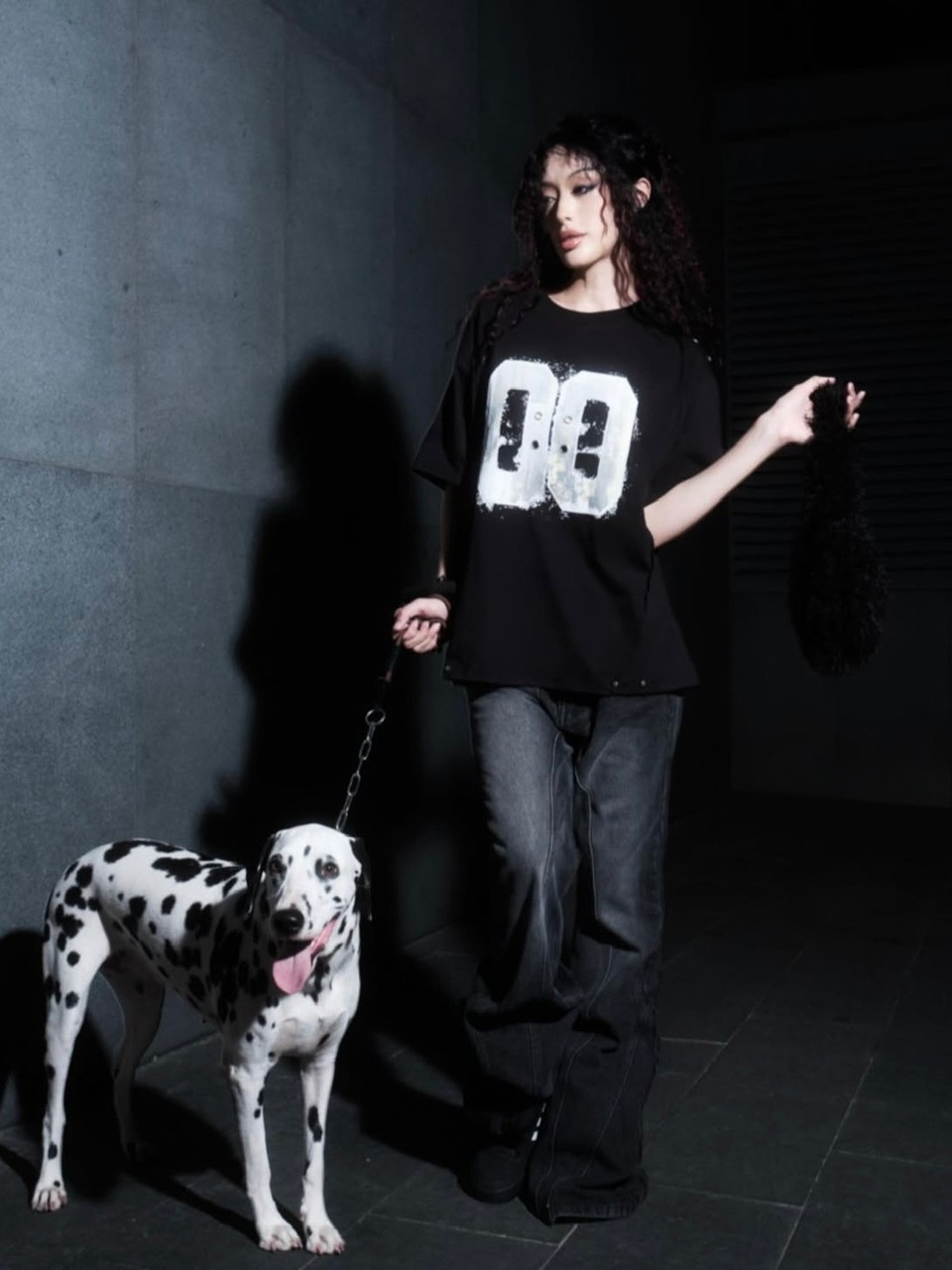 5/12再入荷【Cozy world Wide】00 KNIGHT CLUB T SHIRT | OUR