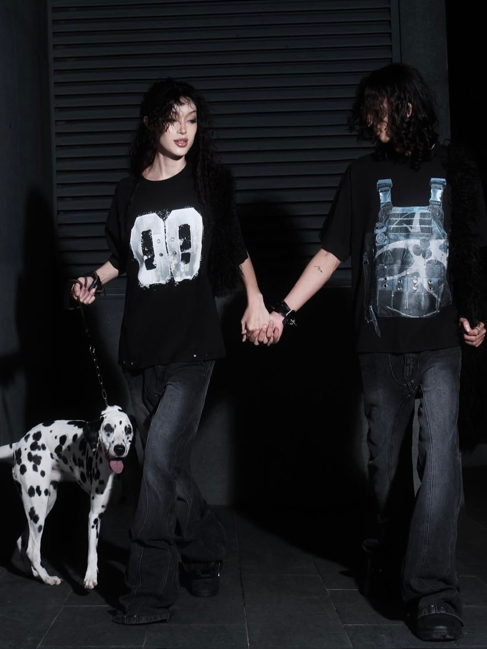人気! COZY WORLDWIDE * 00 Knight Club T Shirt Tシャツ 送関込