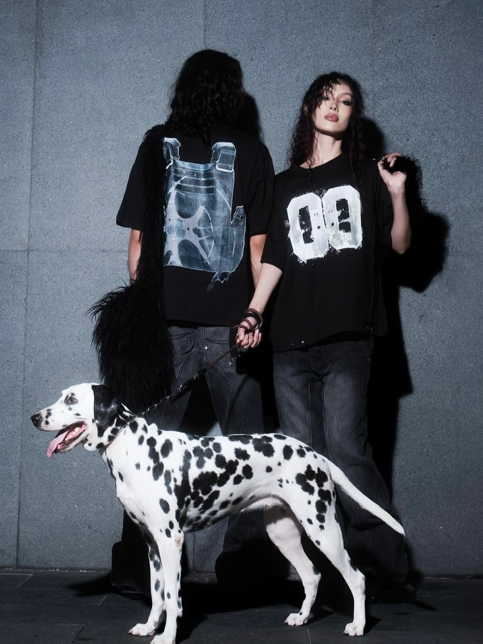 5/12再入荷【Cozy world Wide】00 KNIGHT CLUB T SHIRT | OUR