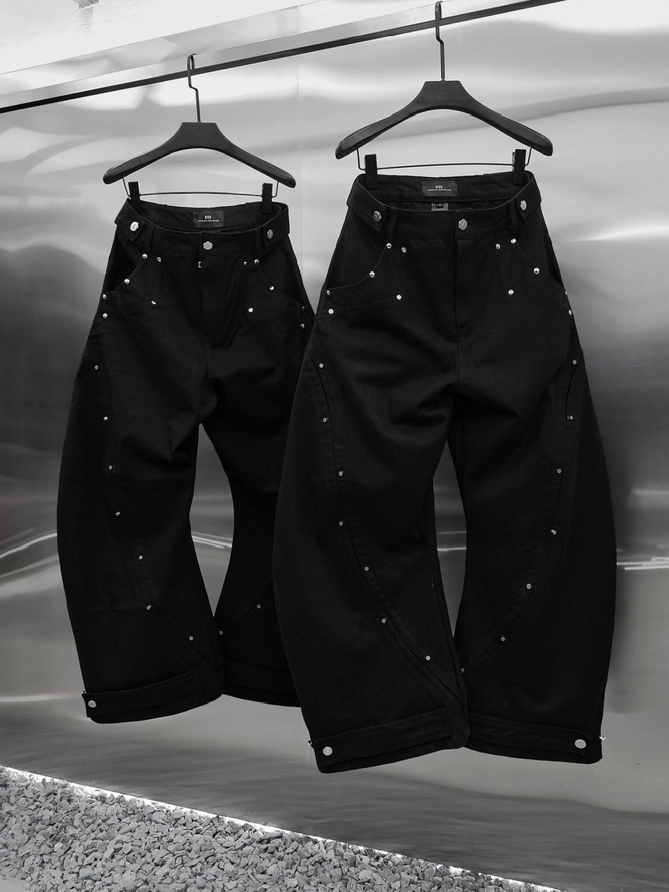 RICH】S-Wide Pants | OUR BRAND,RICH | PRESSING WEB SHOP RICH】S-Wide Pants | OUR BRAND,RICH | PRESSING WEB SHOP