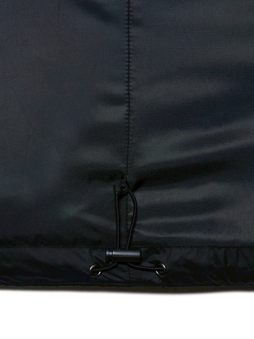 【NOMANUAL】L.S SHORT DOWN JACKET