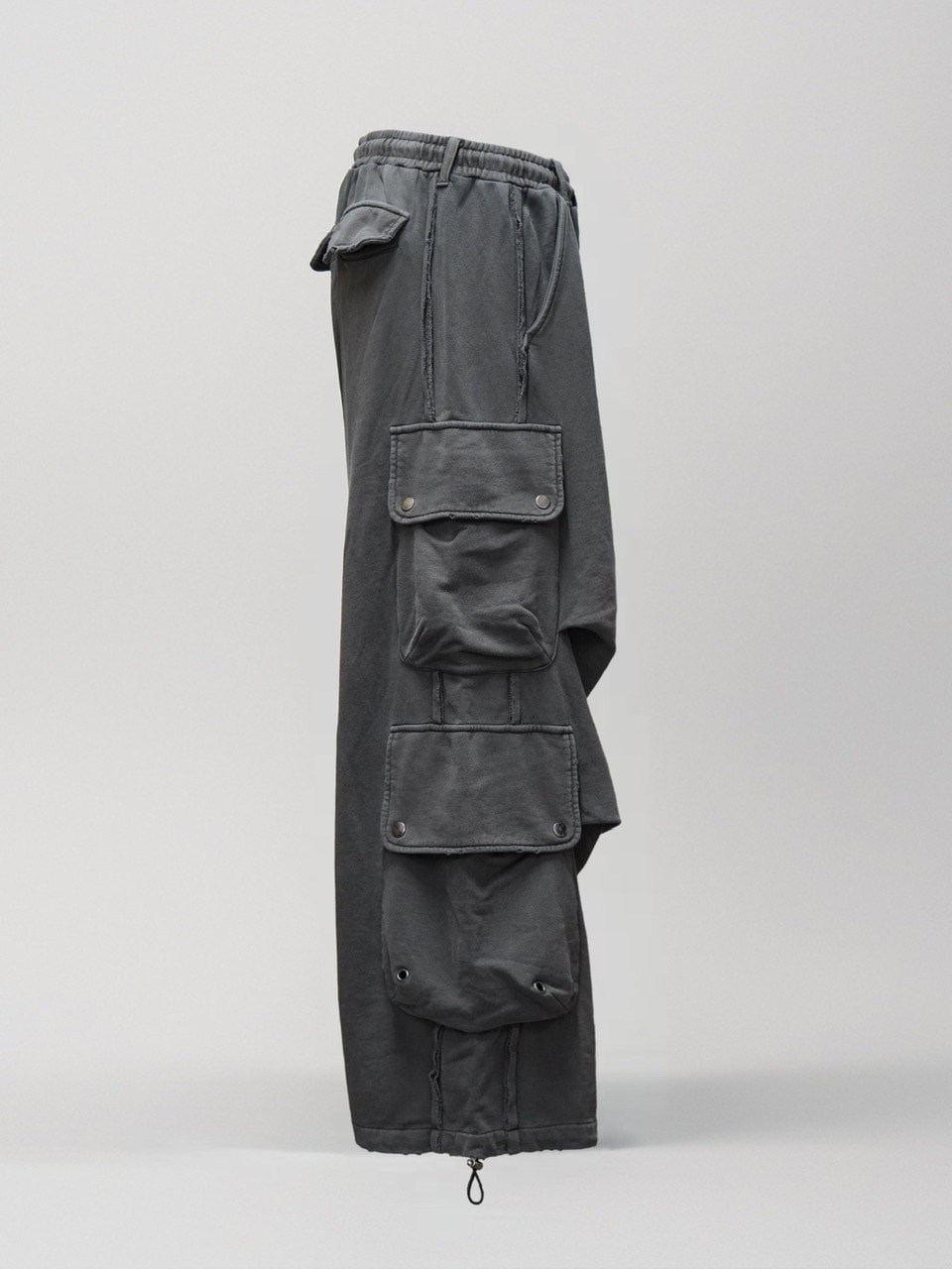 CHIKASHITSU PLUS HIGH】セットアップスエット