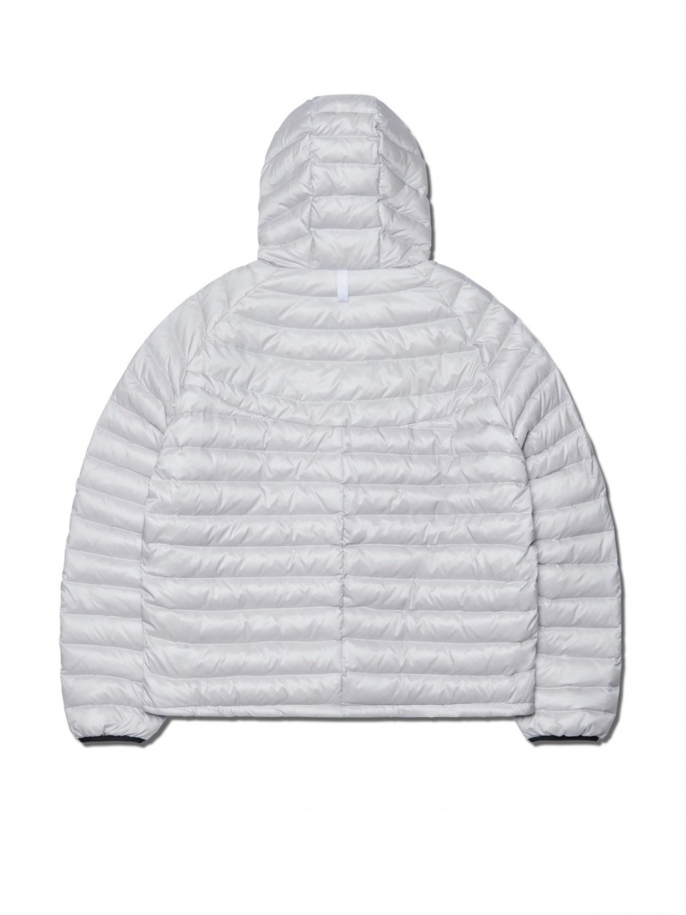 9/17 再入荷【NOMANUAL】NUBES LIGHT DUCK DOWN