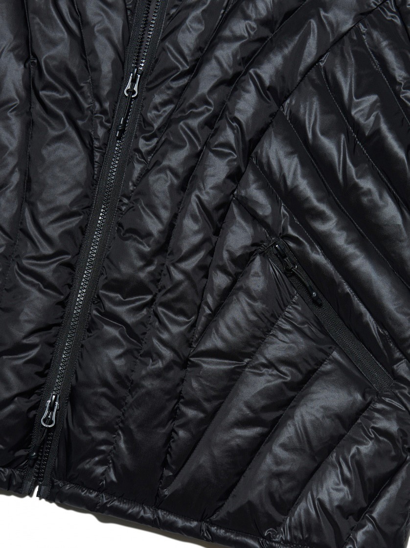 9/17 再入荷【NOMANUAL】NUBES LIGHT DUCK DOWN | OUR BRAND 9/17 再入荷【NOMANUAL】NUBES LIGHT DUCK DOWN | OUR BRAND