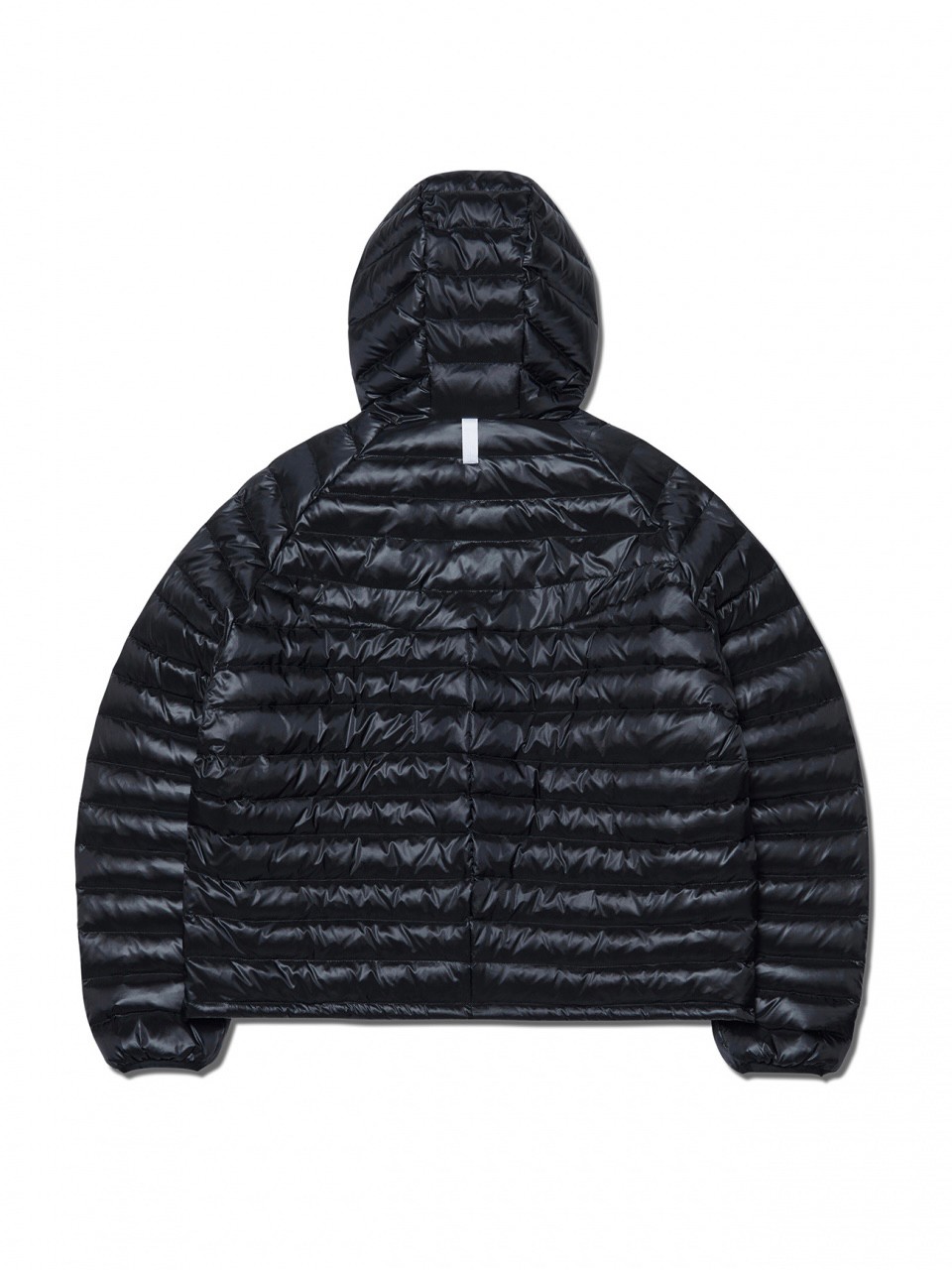 9/17 再入荷【NOMANUAL】NUBES LIGHT DUCK DOWN