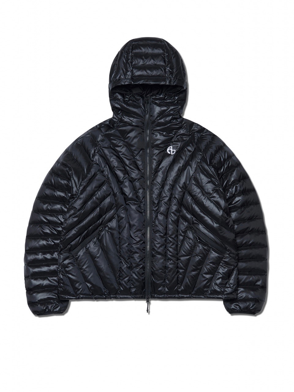 9/17 再入荷【NOMANUAL】NUBES LIGHT DUCK DOWN