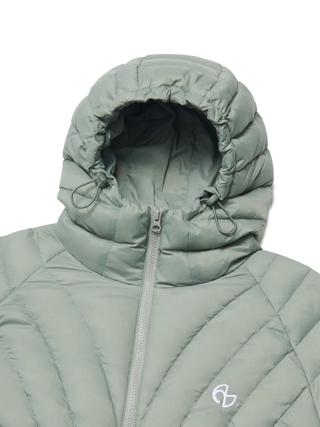 9/17 再入荷【NOMANUAL】NUBES LIGHT DUCK DOWN