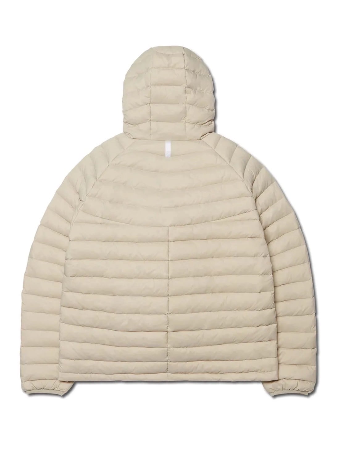 9/17 再入荷【NOMANUAL】NUBES LIGHT DUCK DOWN