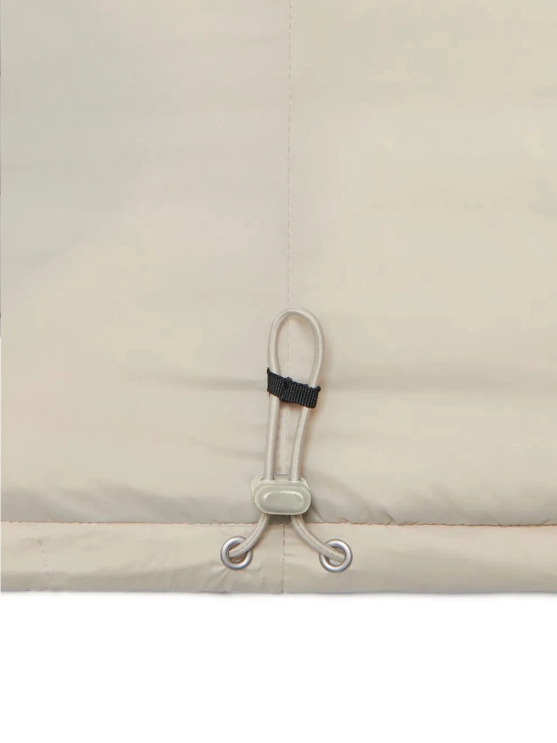 9/17 再入荷【NOMANUAL】NUBES LIGHT DUCK DOWN