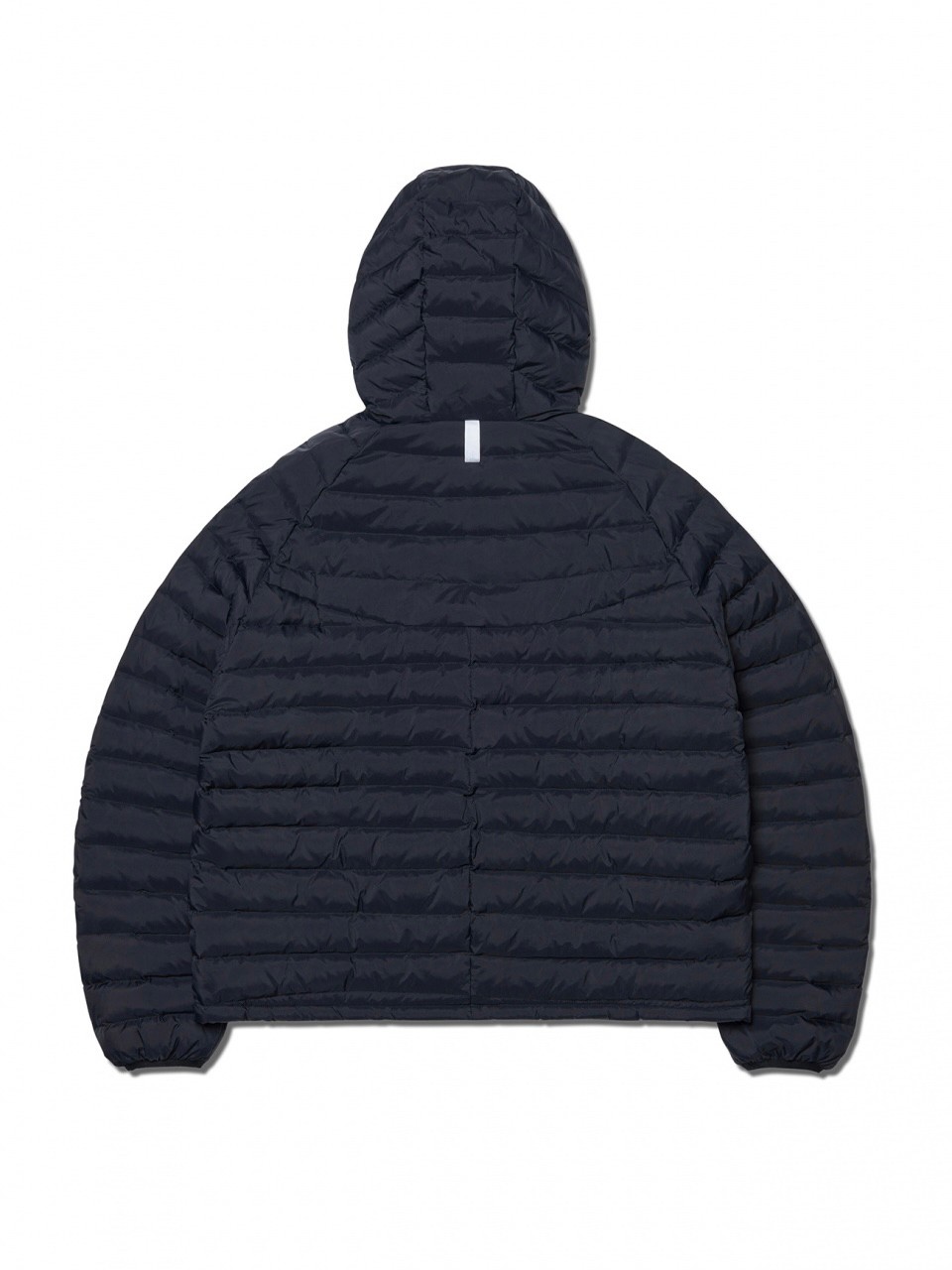 9/17 再入荷【NOMANUAL】NUBES LIGHT DUCK DOWN