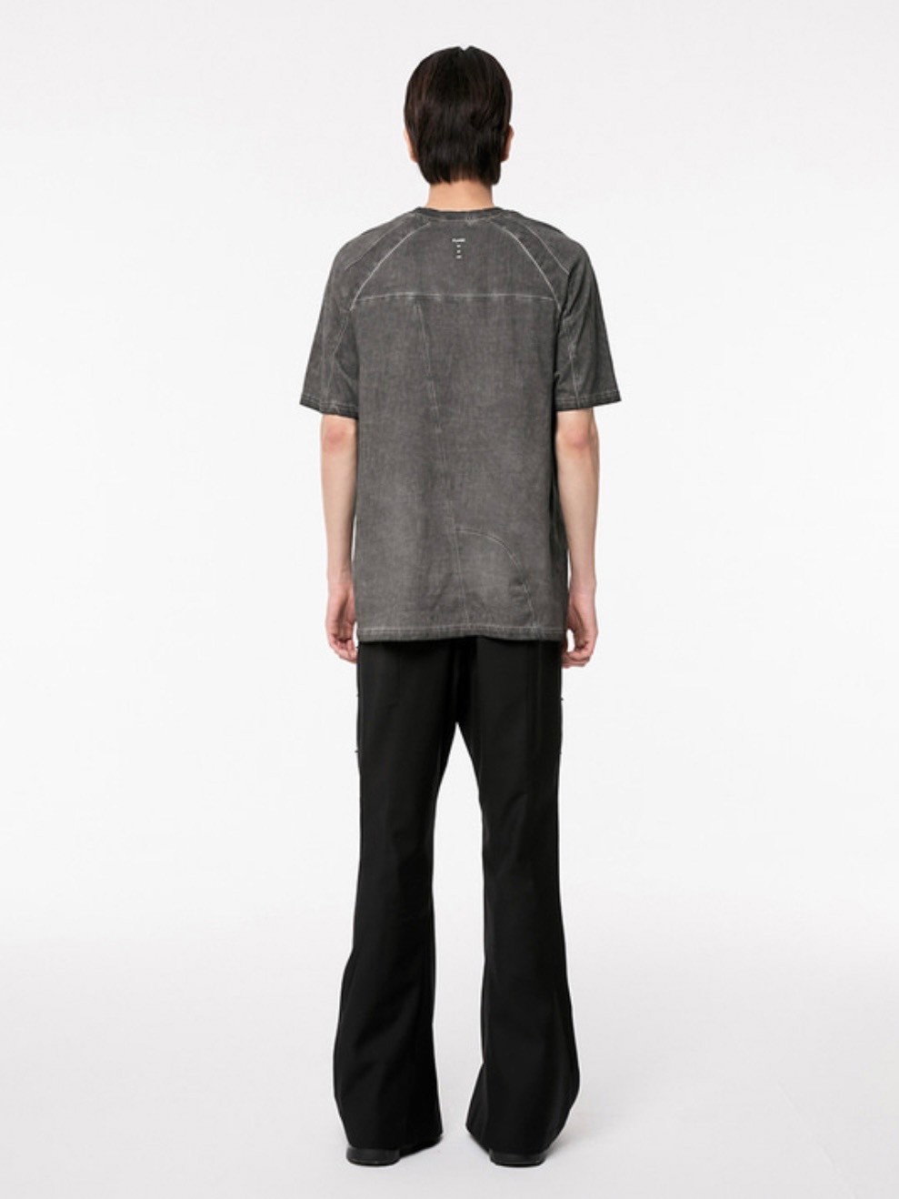 FLAREUP】15.Division T-Shirts | OUR BRAND,FLAREUP | PRESSING
