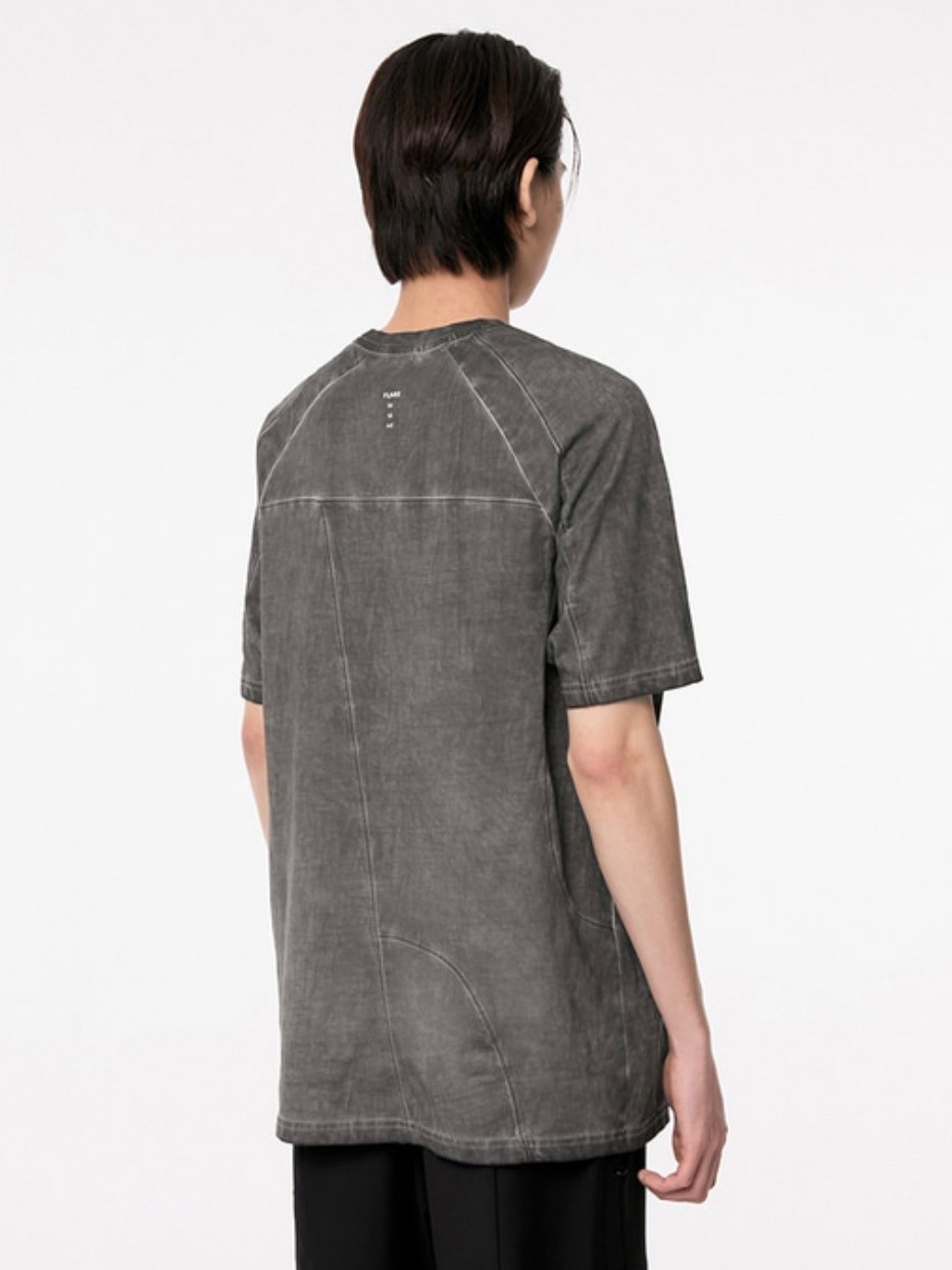 FLAREUP】15.Division T-Shirts | OUR BRAND,FLAREUP | PRESSING