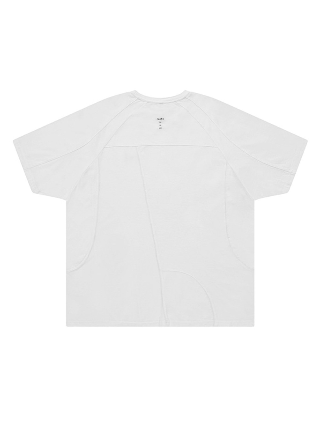 【FLAREUP】15.Division T-Shirts