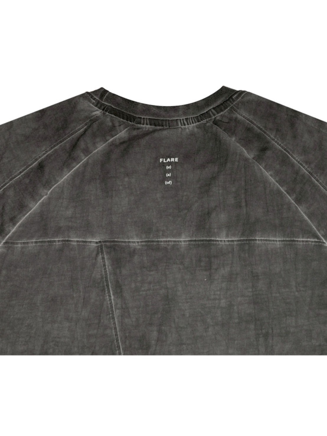 FLAREUP】15.Division T-Shirts | OUR BRAND,FLAREUP | PRESSING