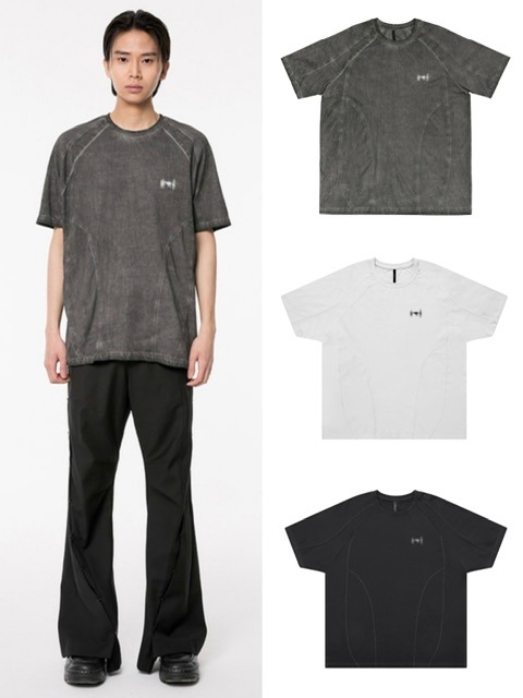 【FLAREUP】23SS★ 15.Division T-Shirts FLAREUP】15.Division T-Shirts | OUR BRAND,FLAREUP | PRESSING