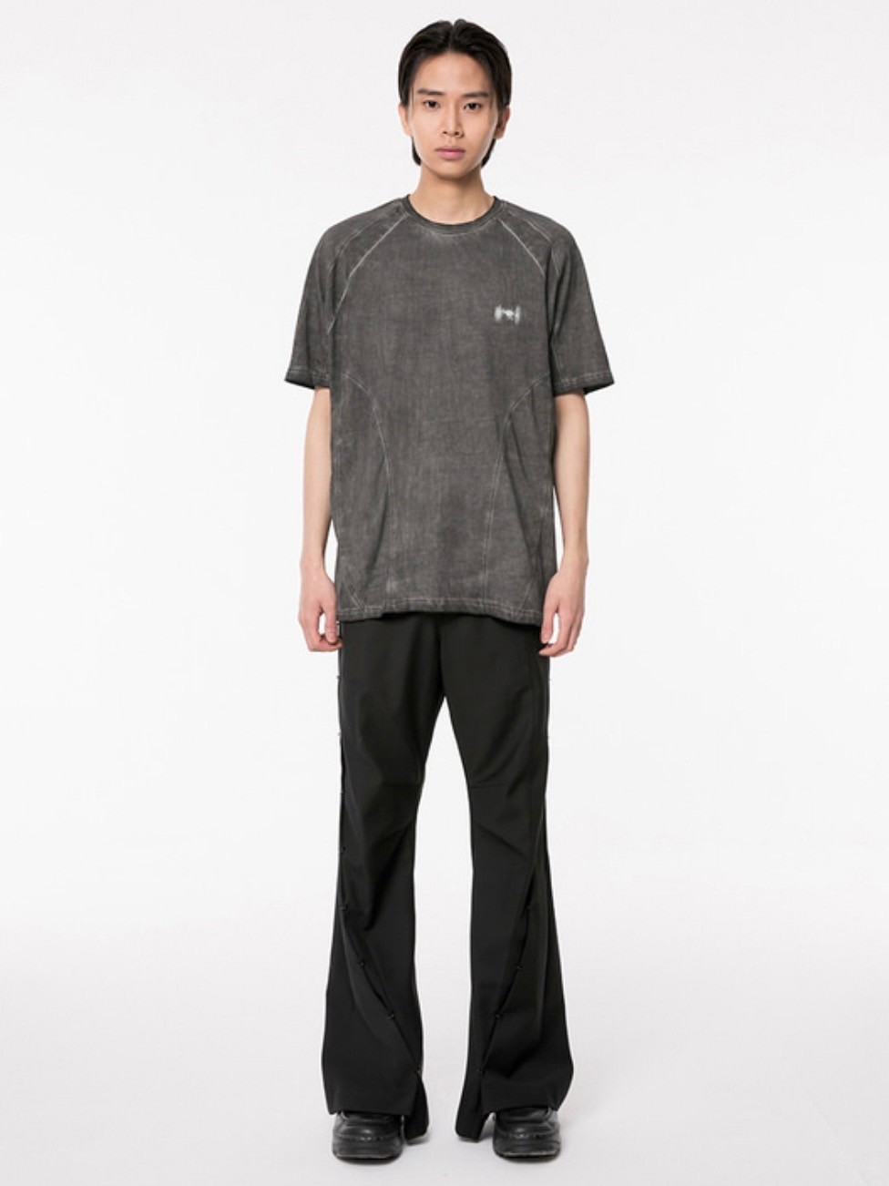 FLAREUP】15.Division T-Shirts | OUR BRAND,FLAREUP | PRESSING