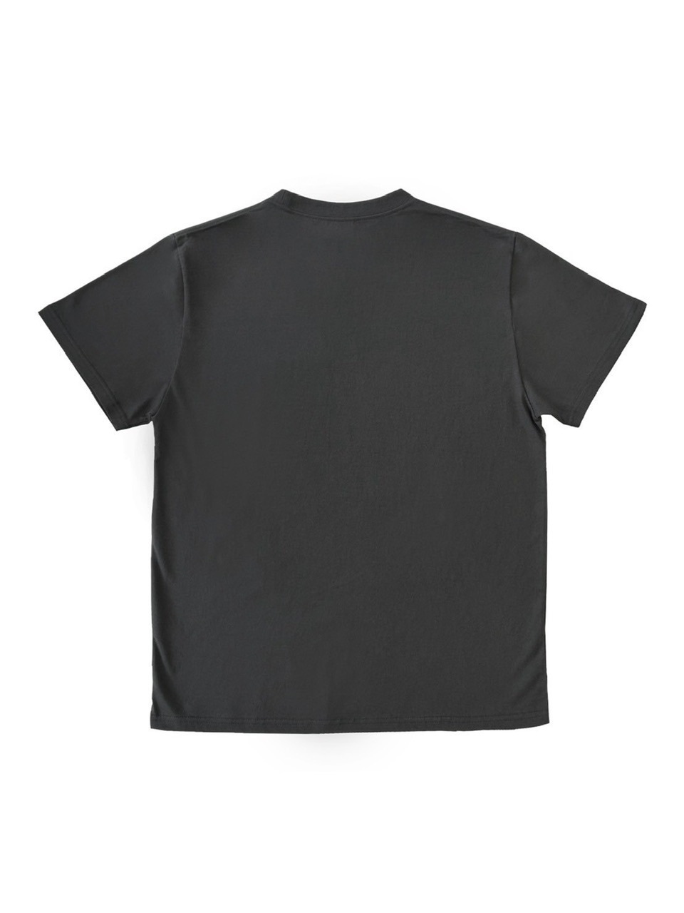Tシャツ・カットソー THE COLDEST MOMENT TCM blur logo T 5BJH1561 THE COLDEST MOMENT(ザコールデストモーメント) - 海外通販のBUYMA