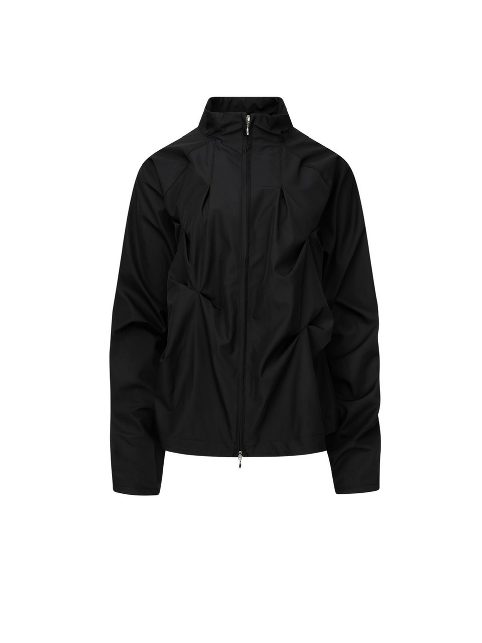NACHE★韓国★人気★ PINTUCK WIND BREAKER (UNISEX) /追跡あり NACHE】PINTUCK WIND BREAKER (UNISEX) | OUR BRAND,NACHE