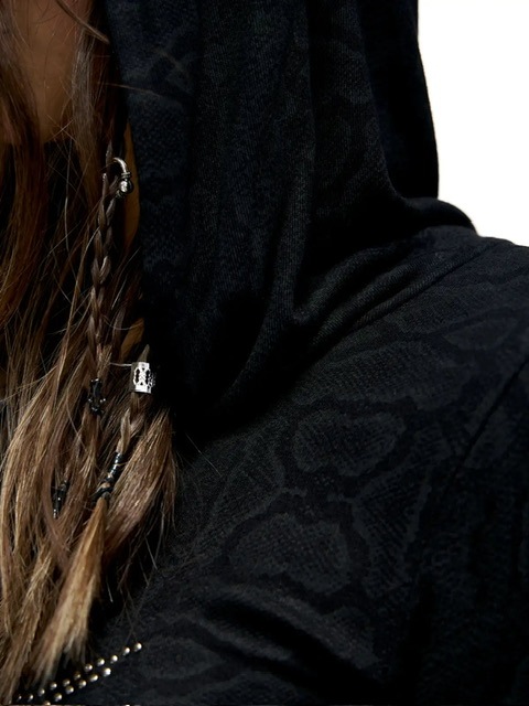PERSONSOUL】Texture Vague Top | OUR BRAND,PERSONSOUL