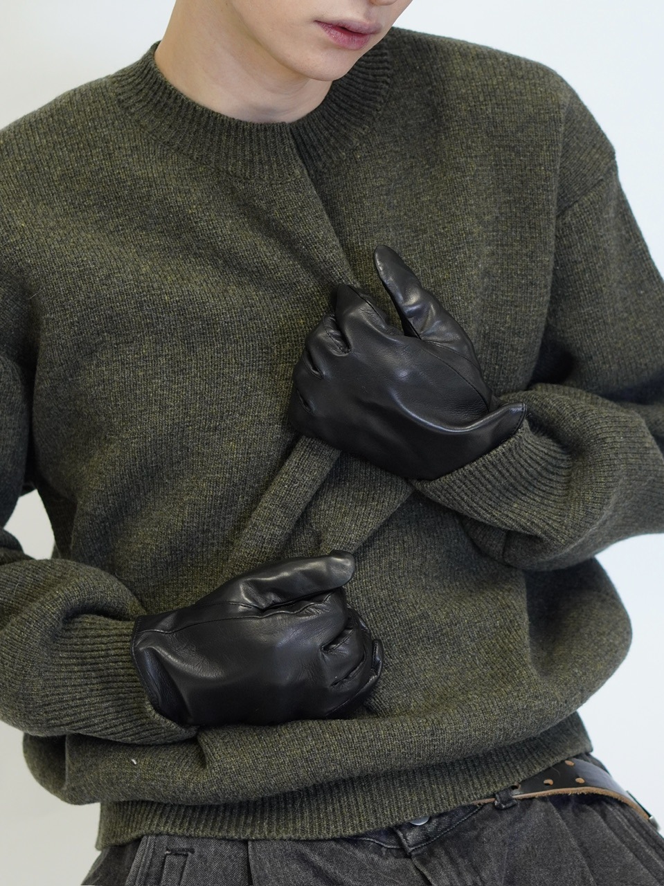 小物 aaaeeewww11 LAMB LEATHER GLOBE 2778P 楽天市場】GLOVES