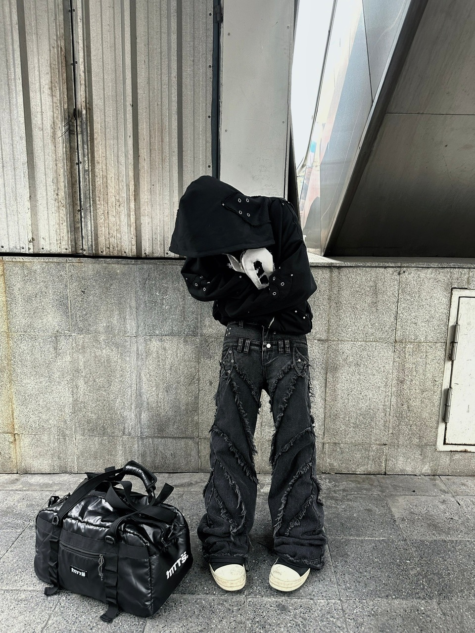 トップス Cozy Worldwide HOODZIP Cozy world Wide】00 KNIGHT CLUB HOODZIP | OUR BRAND,Cozy world