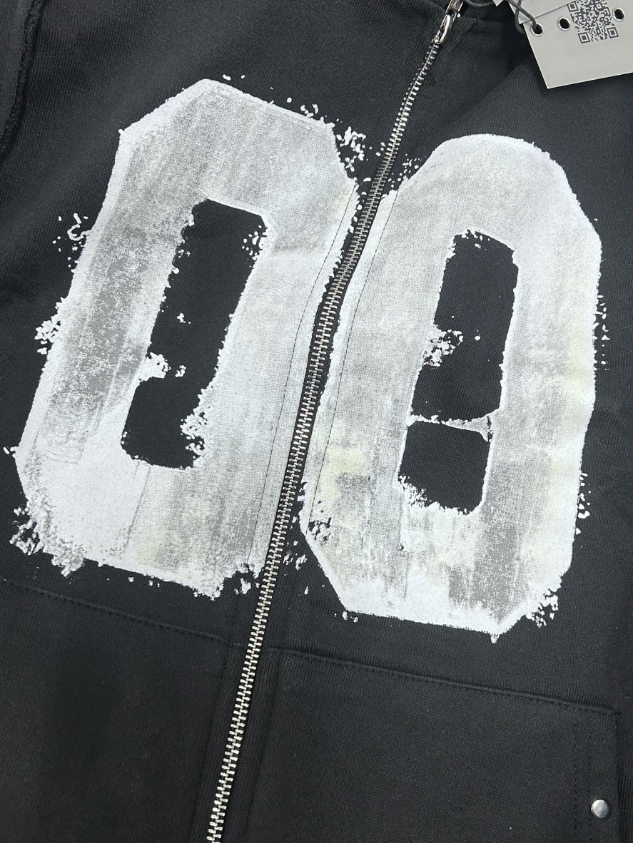 12/8 21:00発売【Cozy world Wide】00 KNIGHT CLUB HOODZIP | OUR