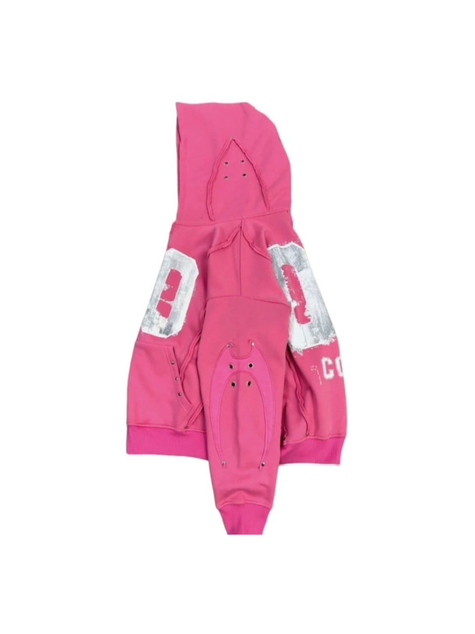 5/12再入荷【Cozy world Wide】00 KNIGHT CLUB HOODZIP | OUR