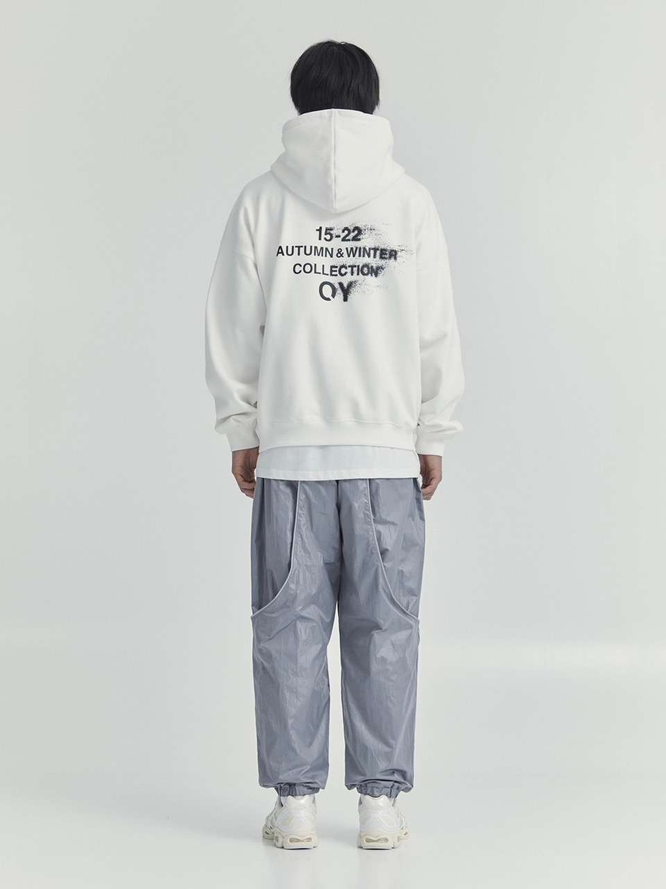 OY】VANISH LOGO HOODIE | OUR BRAND,OY | PRESSING WEB SHOP