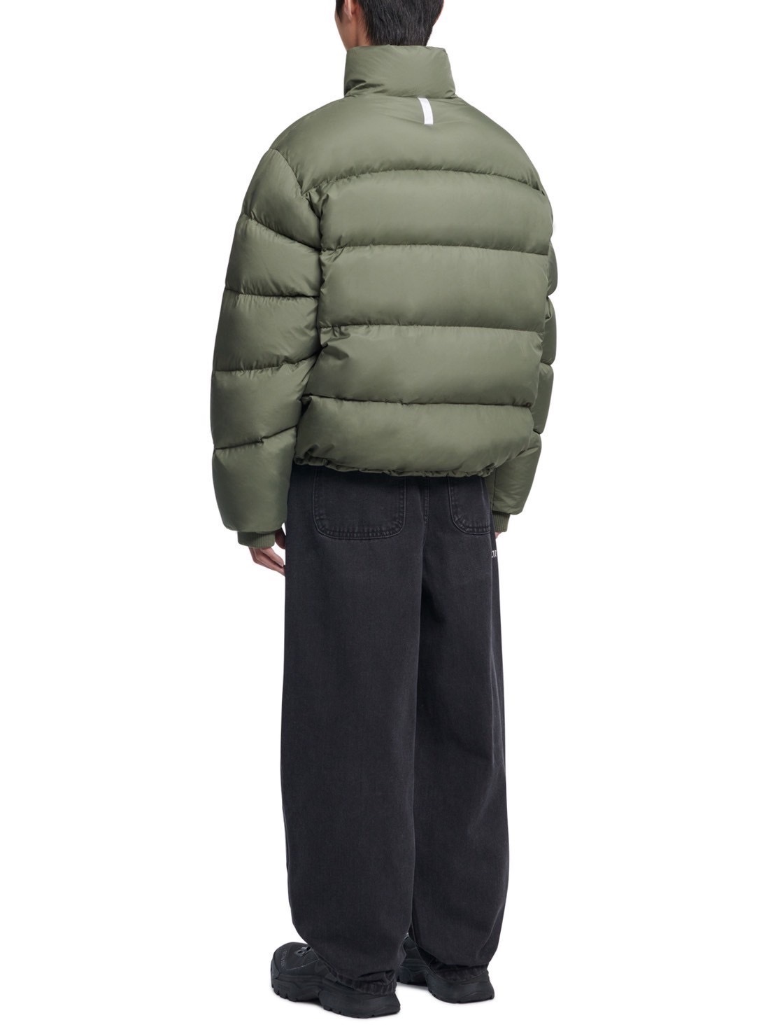 【NOMANUAL】COZY DUCK DOWN 