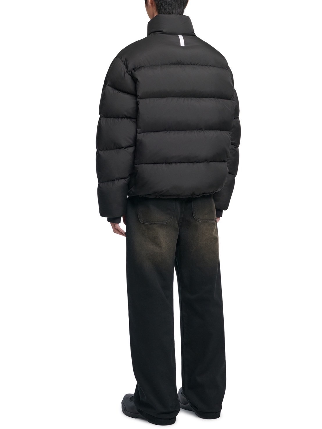 【NOMANUAL】COZY DUCK DOWN 