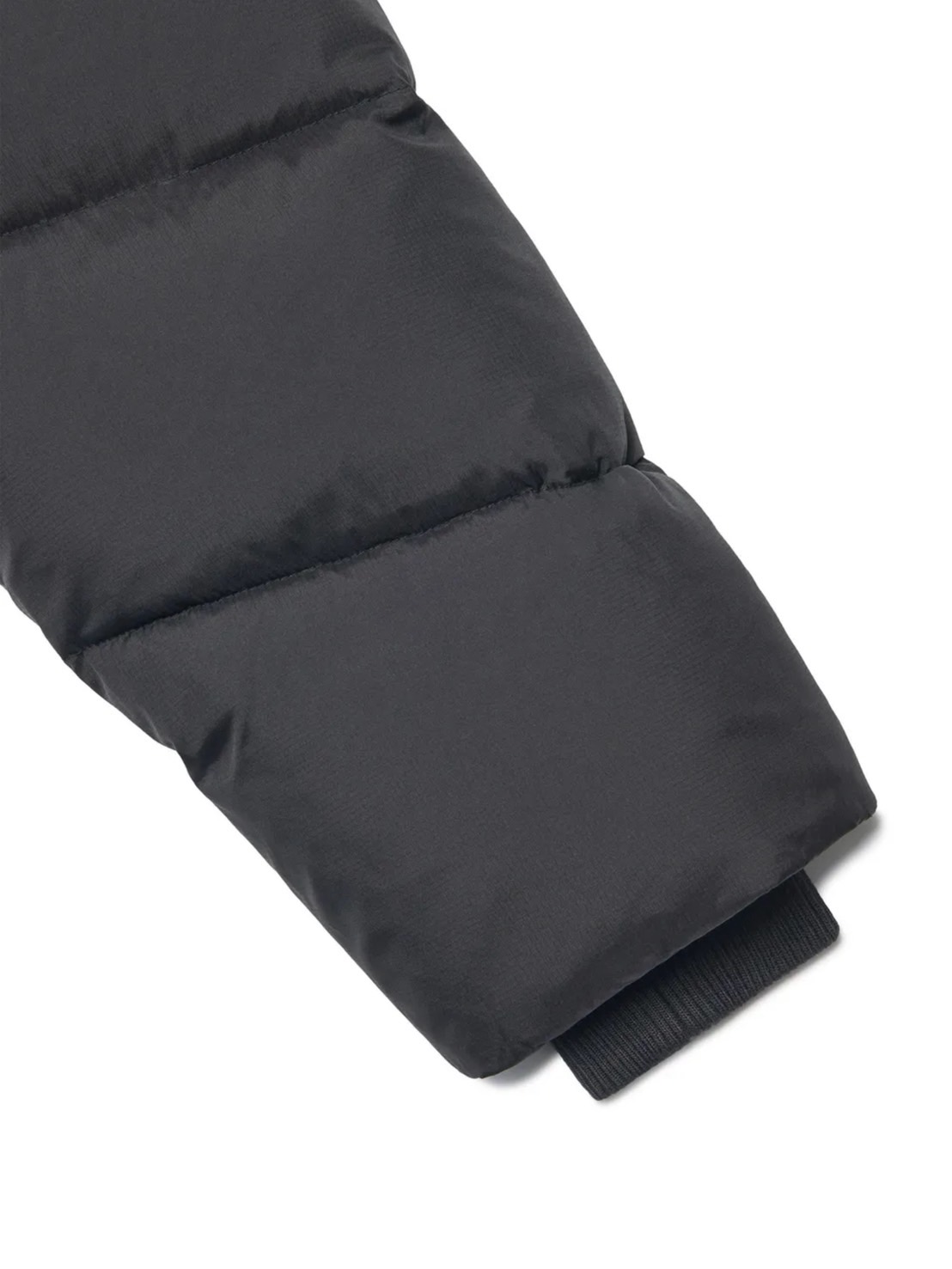 【NOMANUAL】COZY DUCK DOWN 