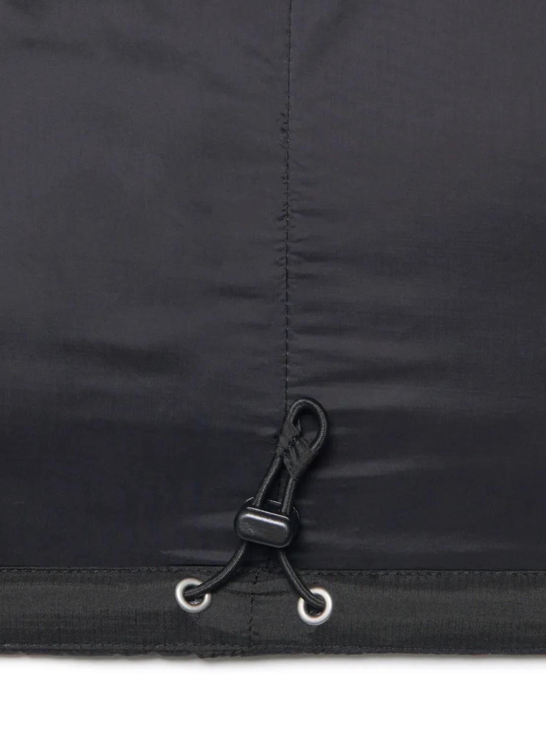 【NOMANUAL】COZY DUCK DOWN 