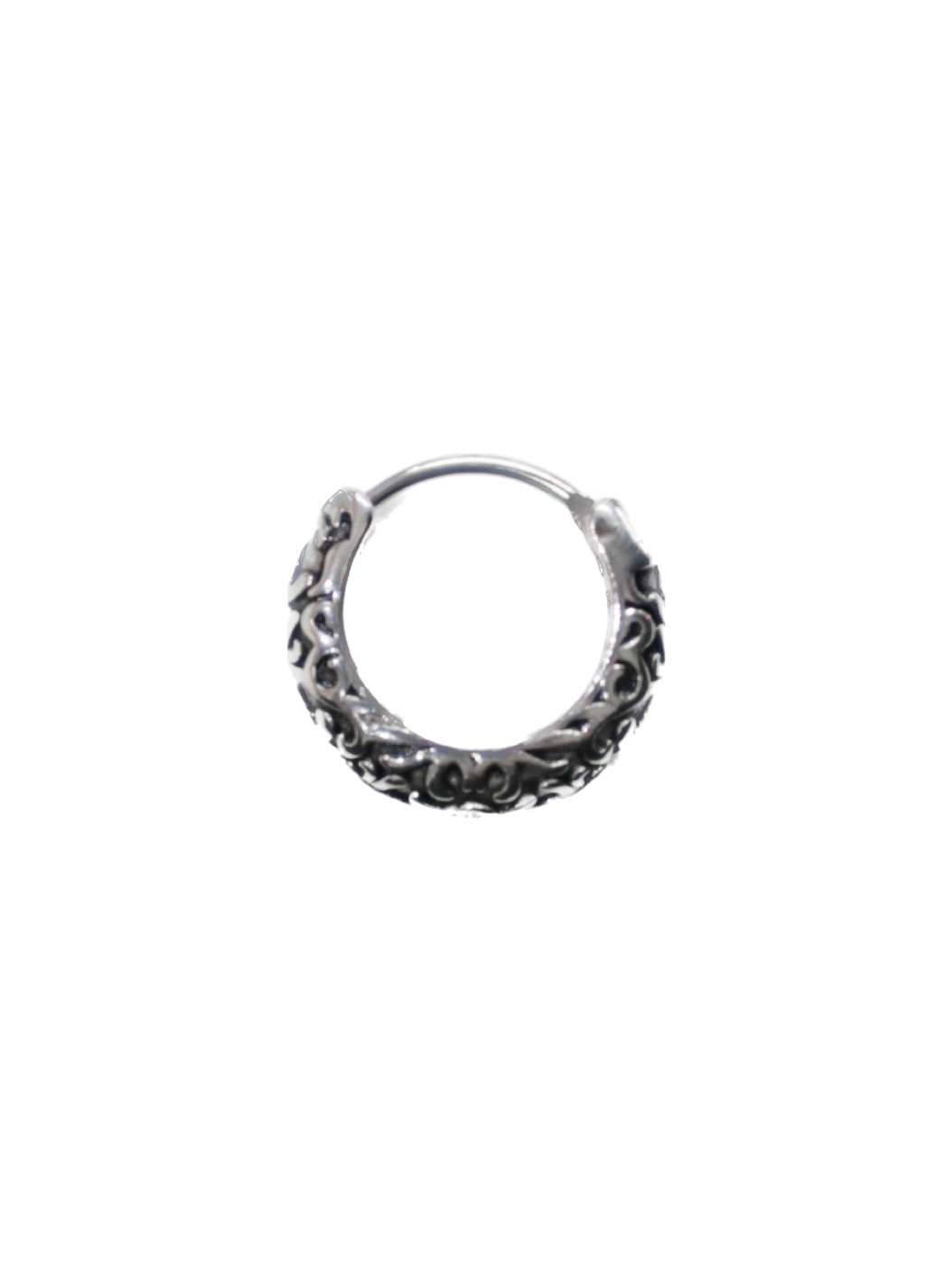 受注制【Bizarre Maiden】bone ring main image 0