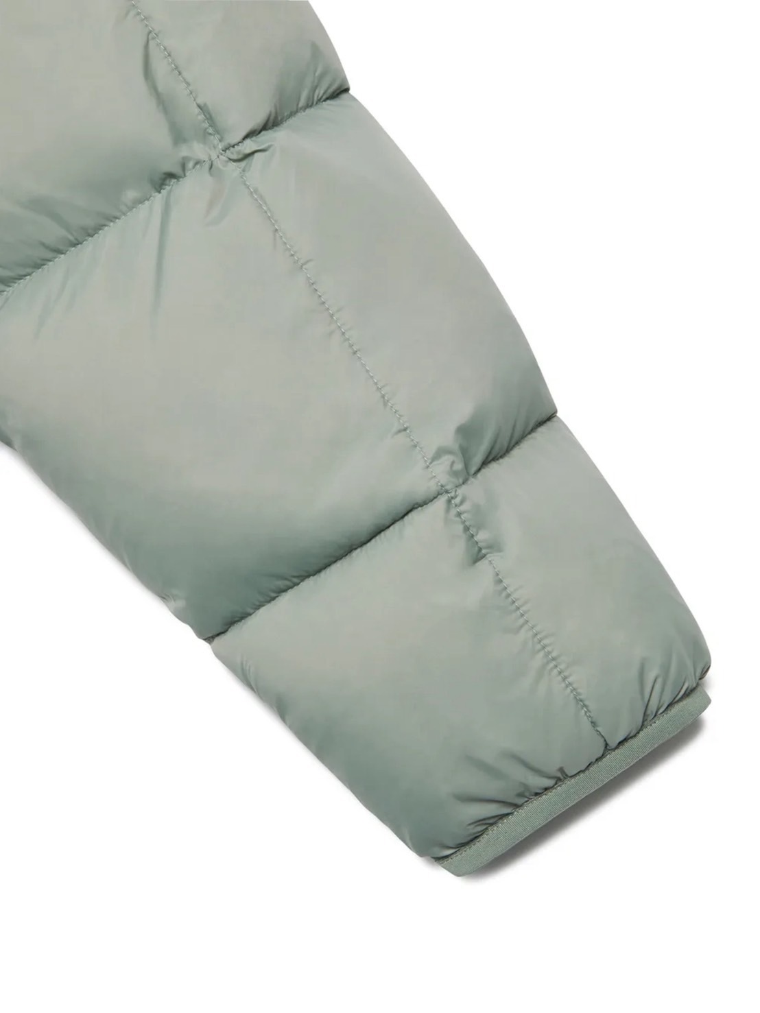 【NOMANUAL】EMBER HOODED DUCK DOWN 